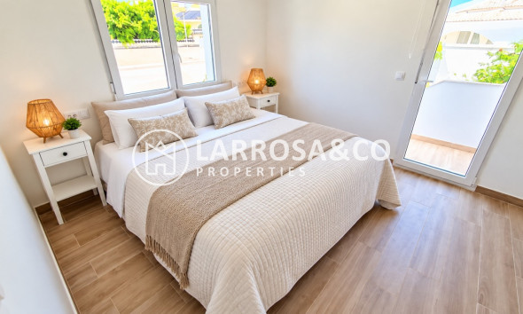 Reventa - Chalet - Ciudad Quesada - Costa Blanca
