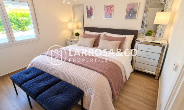 Reventa - Chalet - Ciudad Quesada - Costa Blanca