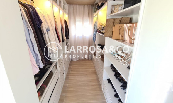 Reventa - Chalet - Ciudad Quesada - Costa Blanca