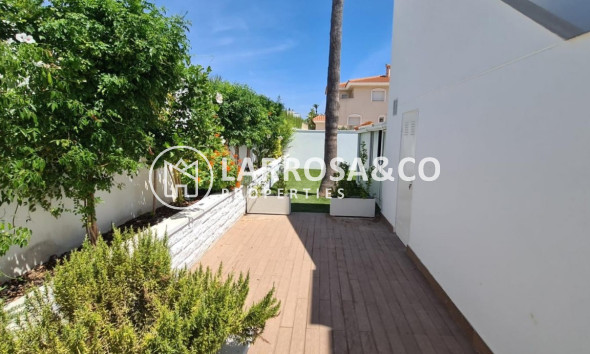 Reventa - Chalet - Ciudad Quesada - Costa Blanca