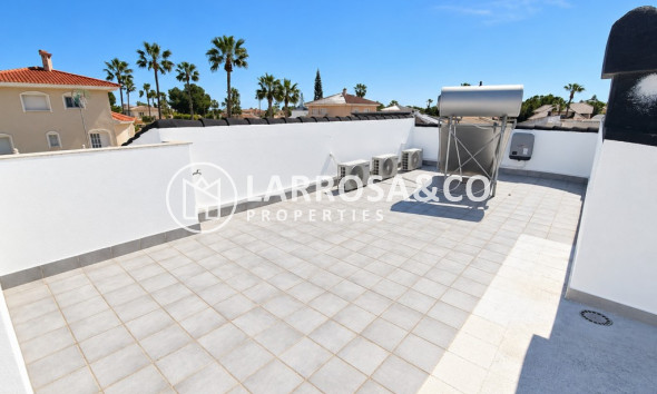 Reventa - Chalet - Ciudad Quesada - Costa Blanca