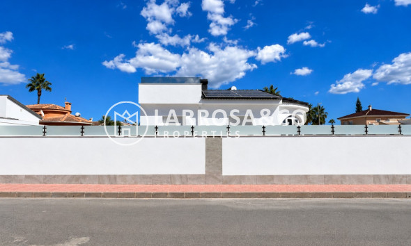 Reventa - Chalet - Ciudad Quesada - Costa Blanca