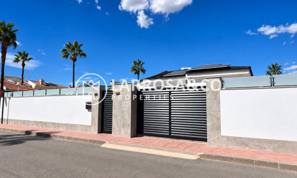 Reventa - Chalet - Ciudad Quesada - Costa Blanca