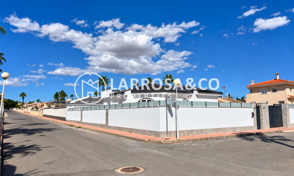 Reventa - Chalet - Ciudad Quesada - Costa Blanca