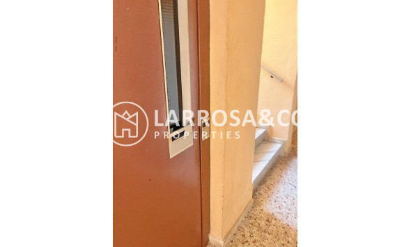 A Vendre - Apartment - Guardamar del Segura - Centro
