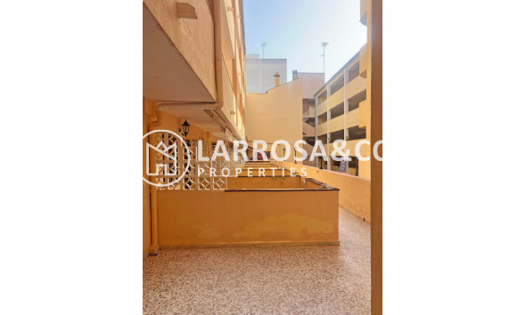 A Vendre - Apartment - Guardamar del Segura - Centro