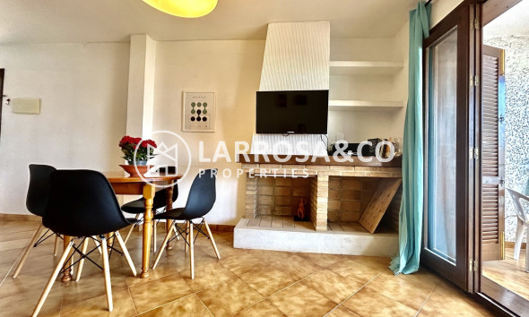 Resale - Apartment - Cabo Roig - Costa blanca