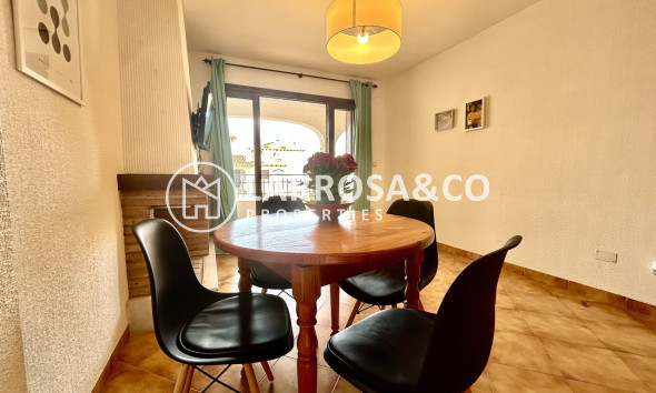 Resale - Apartment - Cabo Roig - Costa blanca