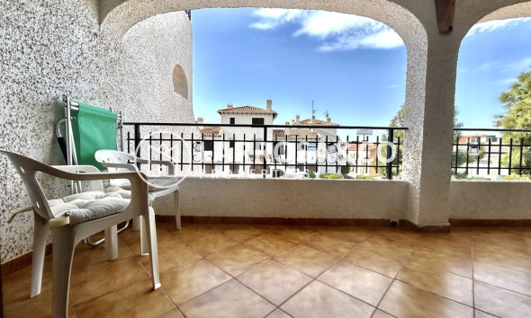 Resale - Apartment - Cabo Roig - Costa blanca