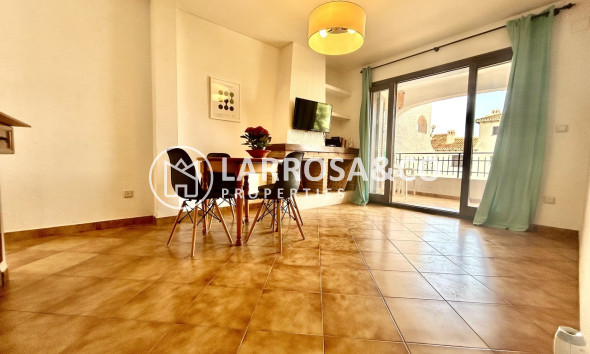 Resale - Apartment - Cabo Roig - Costa blanca