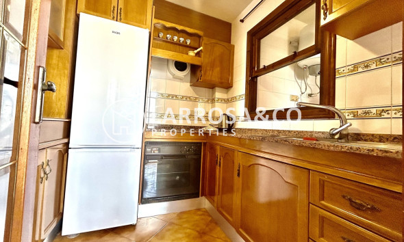 Resale - Apartment - Cabo Roig - Costa blanca
