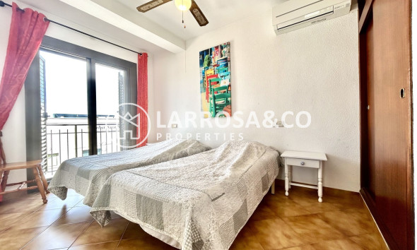 Resale - Apartment - Cabo Roig - Costa blanca