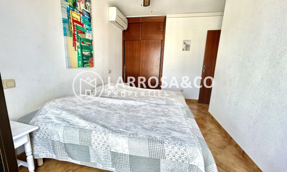 Resale - Apartment - Cabo Roig - Costa blanca