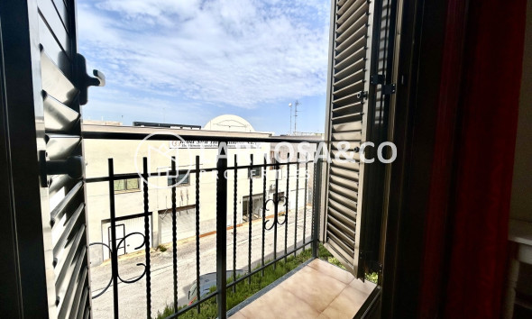 Resale - Apartment - Cabo Roig - Costa blanca