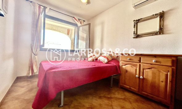 Resale - Apartment - Cabo Roig - Costa blanca