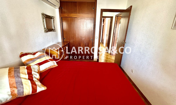 Resale - Apartment - Cabo Roig - Costa blanca