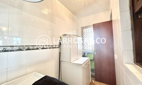 Resale - Apartment - Cabo Roig - Costa blanca