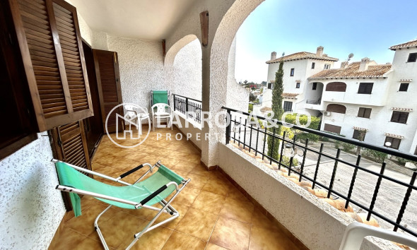 Resale - Apartment - Cabo Roig - Costa blanca