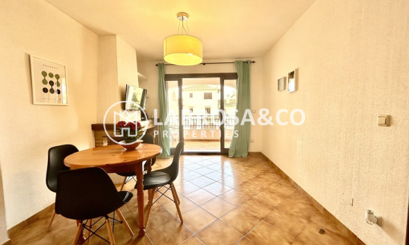 Resale - Apartment - Cabo Roig - Costa blanca
