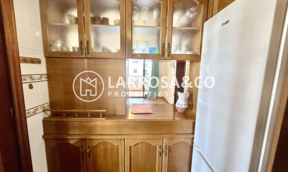 Resale - Apartment - Cabo Roig - Costa blanca