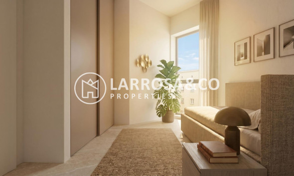 Obra Nueva - Apartamento - Guardamar del Segura - Centro