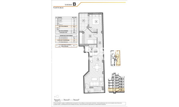 Obra Nueva - Apartamento - Guardamar del Segura - Centro