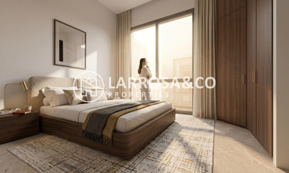 Nouvelle Construction - Apartment - Guardamar del Segura - Centro