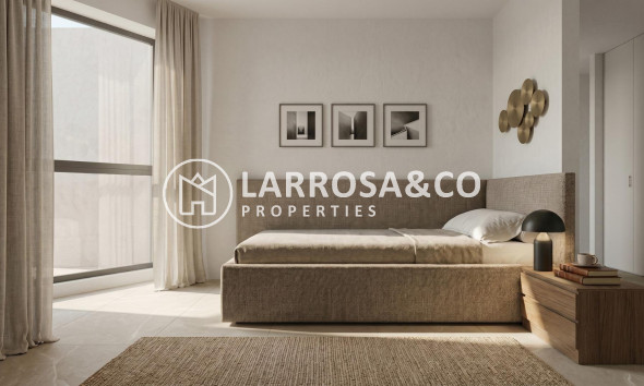 Nouvelle Construction - Apartment - Guardamar del Segura - Centro