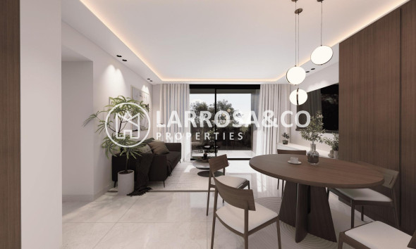 New build - Apartment - Guardamar del Segura - Centro
