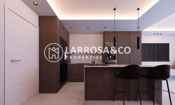 New build - Apartment - Guardamar del Segura - Centro