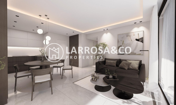 New build - Apartment - Guardamar del Segura - Centro