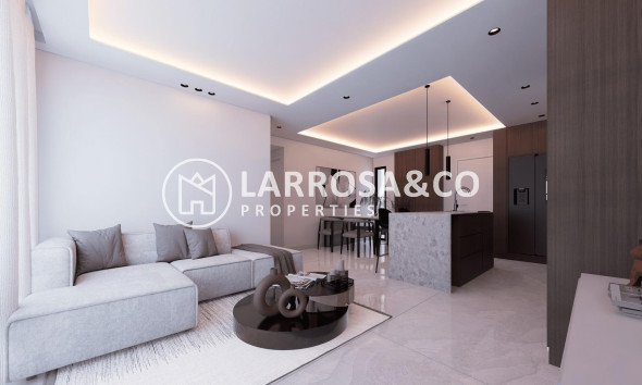 New build - Penthouse  - Guardamar del Segura - Centro
