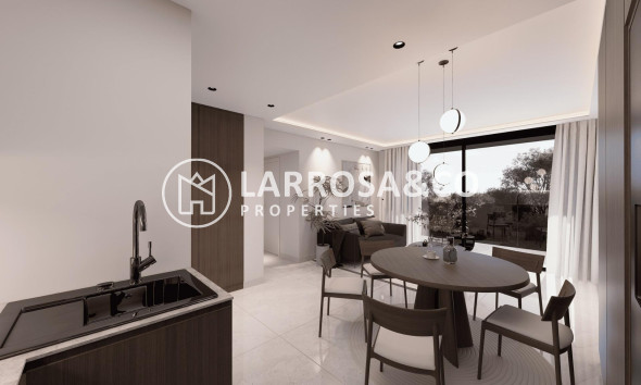 New build - Penthouse  - Guardamar del Segura - Centro