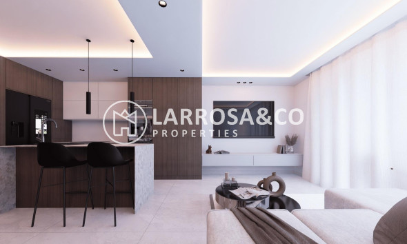 New build - Penthouse  - Guardamar del Segura - Centro