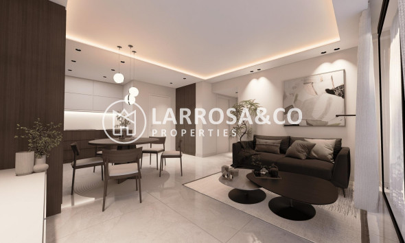 New build - Penthouse  - Guardamar del Segura - Centro