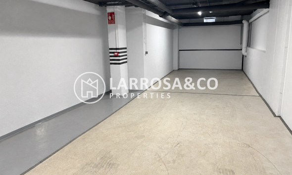 New build - Penthouse  - Guardamar del Segura - Centro