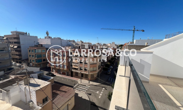 New build - Penthouse  - Guardamar del Segura - Centro