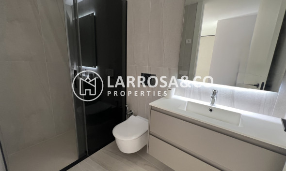 New build - Penthouse  - Guardamar del Segura - Centro
