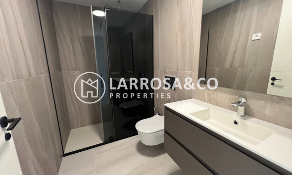 New build - Penthouse  - Guardamar del Segura - Centro