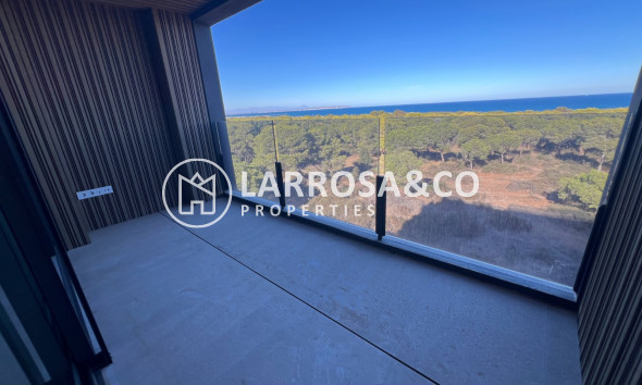 New build - Penthouse  - Guardamar del Segura - Centro