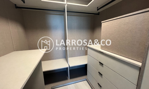 New build - Penthouse  - Guardamar del Segura - Centro