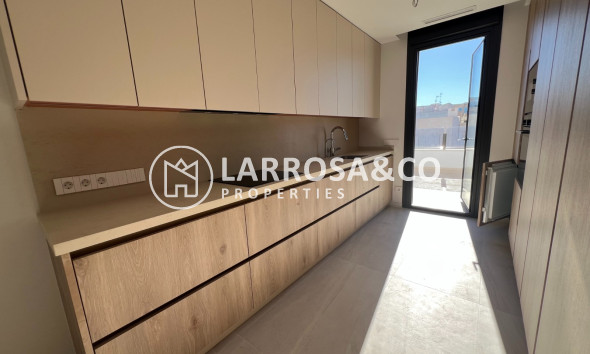 New build - Penthouse  - Guardamar del Segura - Centro