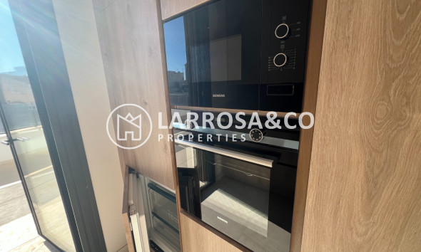 New build - Penthouse  - Guardamar del Segura - Centro