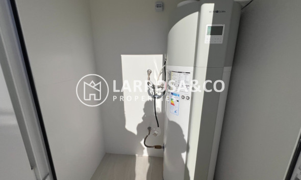 New build - Penthouse  - Guardamar del Segura - Centro