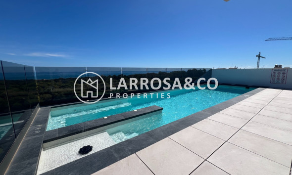 New build - Penthouse  - Guardamar del Segura - Centro