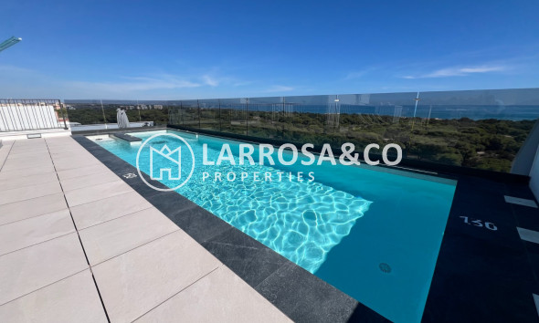 New build - Penthouse  - Guardamar del Segura - Centro