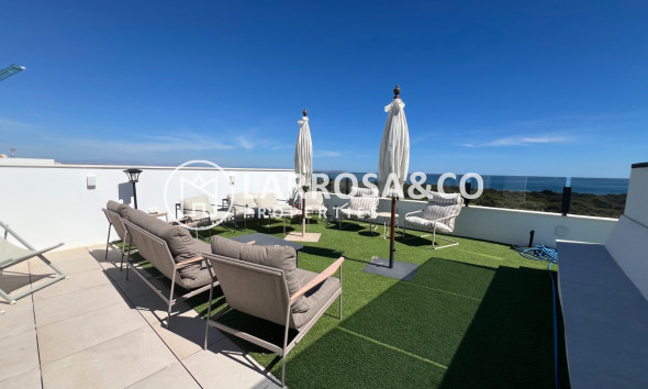 New build - Penthouse  - Guardamar del Segura - Centro