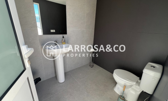 New build - Penthouse  - Guardamar del Segura - Centro