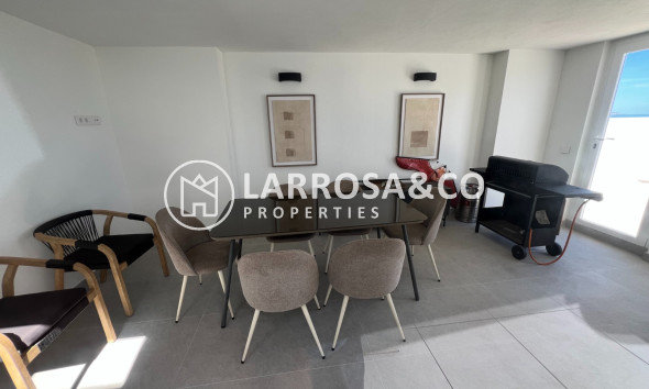 New build - Penthouse  - Guardamar del Segura - Centro