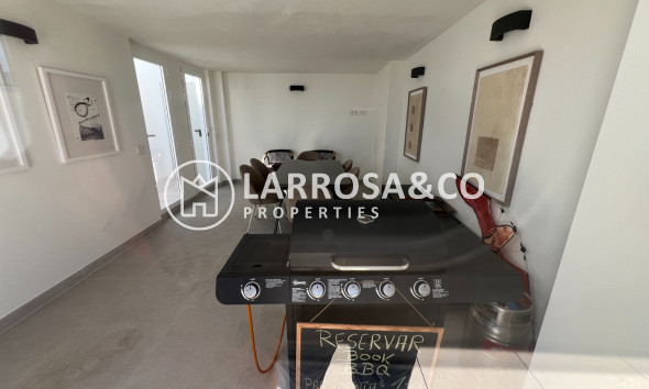 New build - Penthouse  - Guardamar del Segura - Centro